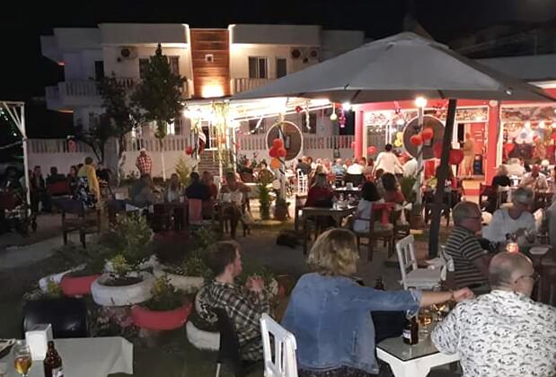 Akbük Otel Restaurant - Görsel 12