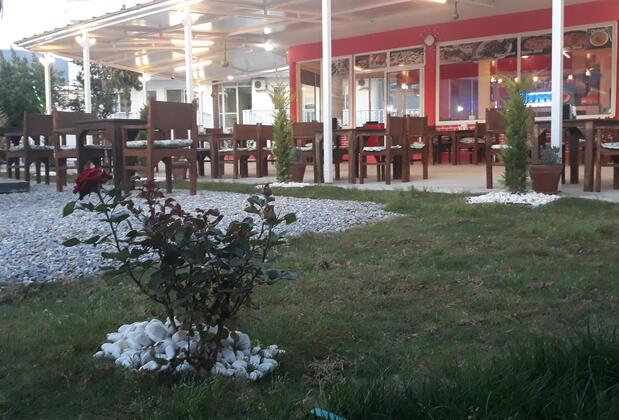 Akbük Otel Restaurant - Görsel 14