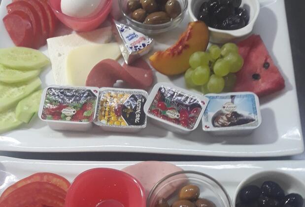 Akbük Otel Restaurant - Görsel 13