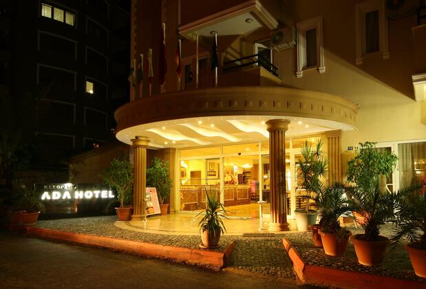 Kleopatra Ada Otel - Görsel 4