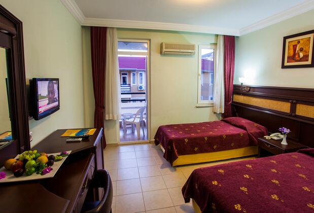 Kleopatra Ada Otel - Görsel 17