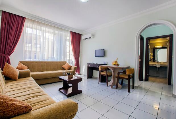 Kleopatra Ada Otel - Görsel 16