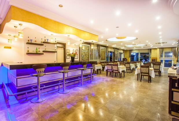 Kleopatra Ada Otel - Görsel 9