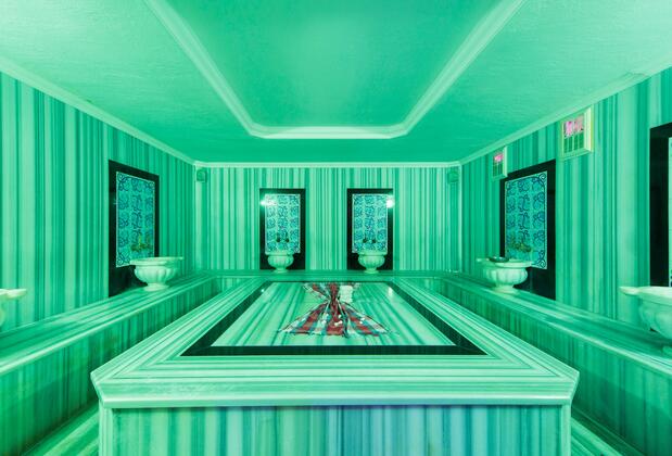 Kleopatra Ada Otel - Görsel 10