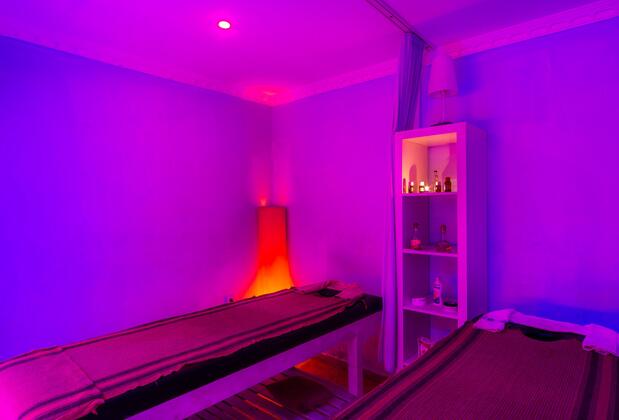 Kleopatra Ada Otel - Görsel 13