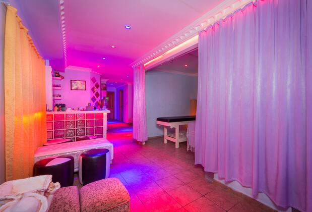 Kleopatra Ada Otel - Görsel 14