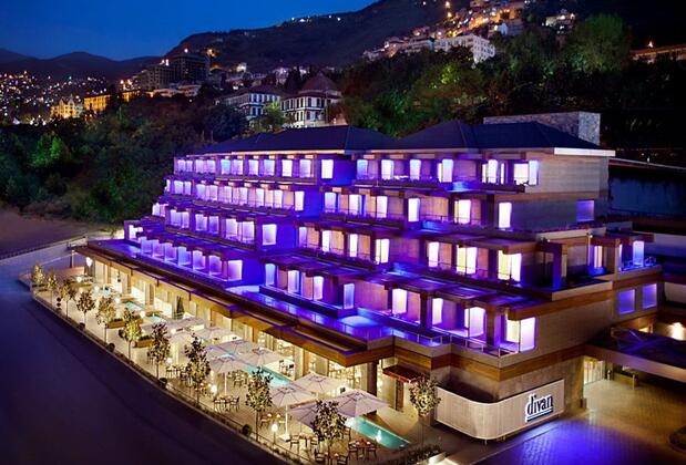 Divan Bursa - Görsel 2