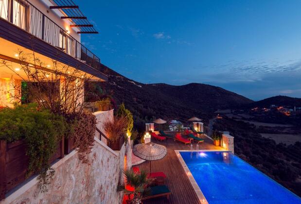 Villa İlda  - Görsel 4