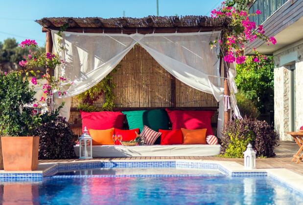 Villa İlda  - Görsel 3