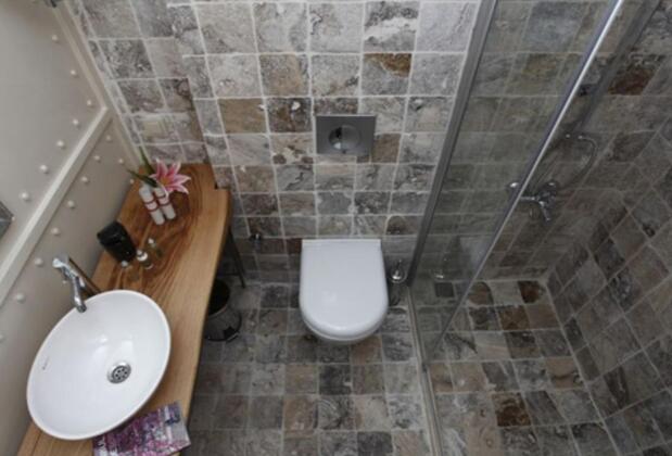 SuB Karakoy Hotel - Görsel 16