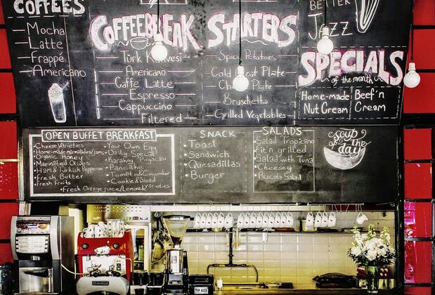 SuB Karakoy Hotel - Görsel 5