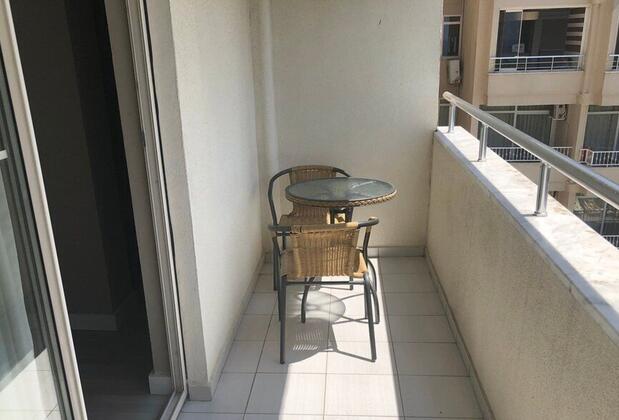 Seaden Sweet Park Hotel - Görsel 6