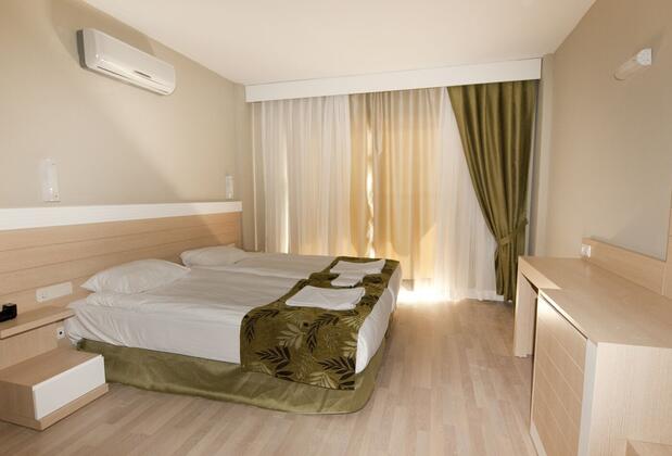 Seaden Sweet Park Hotel - Görsel 7