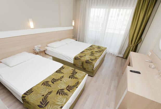 Seaden Sweet Park Hotel - Görsel 9