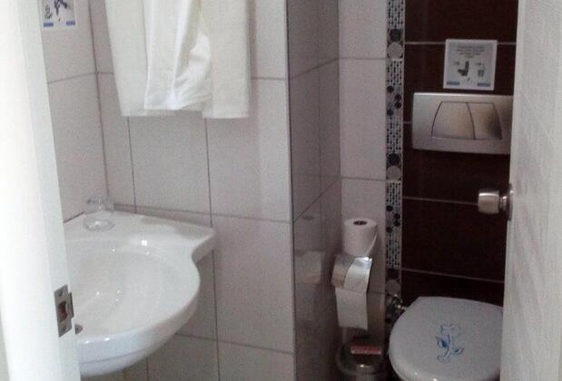 Seaden Sweet Park Hotel - Görsel 10