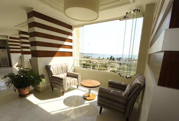 Seaden Sweet Park Hotel - Görsel 4