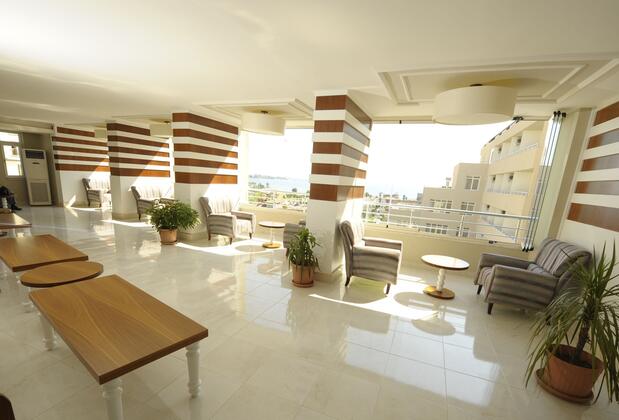 Seaden Sweet Park Hotel - Görsel 5