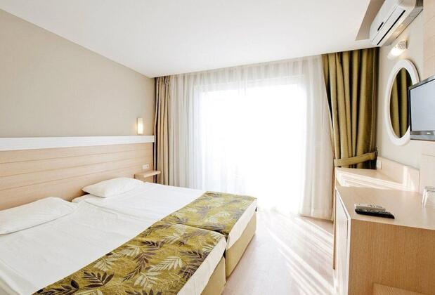 Seaden Sweet Park Hotel - Görsel 11