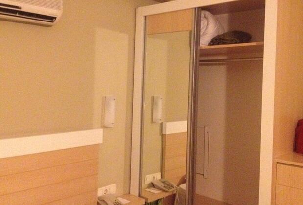 Seaden Sweet Park Hotel - Görsel 13