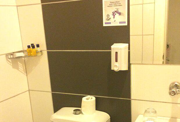 Seaden Sweet Park Hotel - Görsel 14