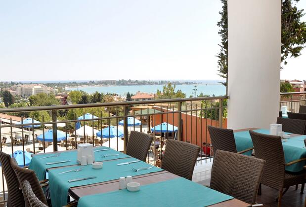 Side Prenses Resort Hotel & Spa - Görsel 7