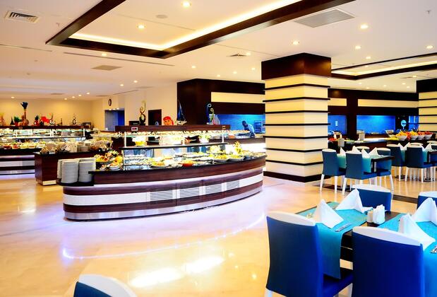 Side Prenses Resort Hotel & Spa - Görsel 6