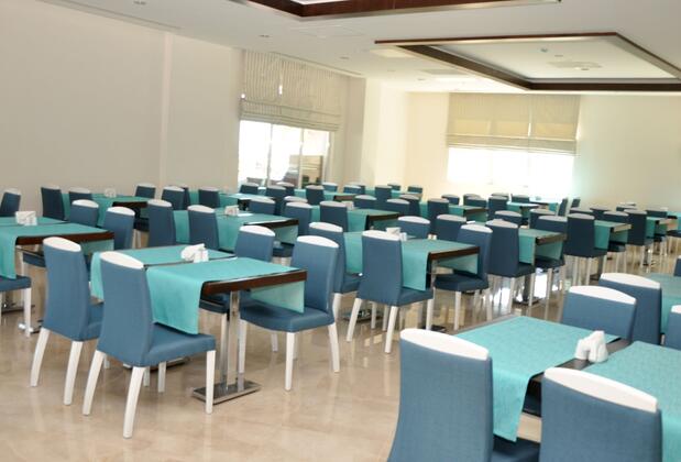 Side Prenses Resort Hotel & Spa - Görsel 8