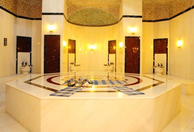 Side Prenses Resort Hotel & Spa - Görsel 9