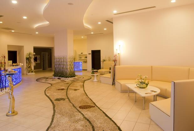 Side Prenses Resort Hotel & Spa - Görsel 2