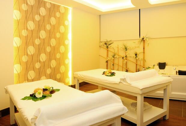 Side Prenses Resort Hotel & Spa - Görsel 10