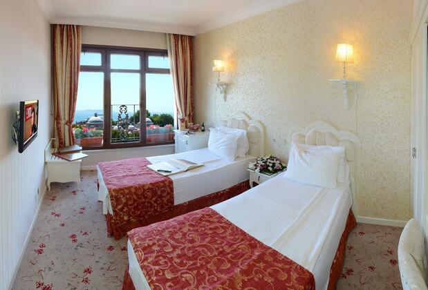 And Hotel - Görsel 18