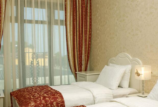 And Hotel - Görsel 22