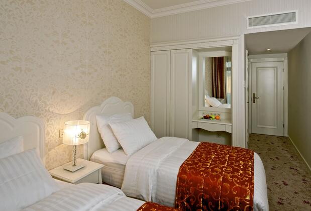 And Hotel - Görsel 16