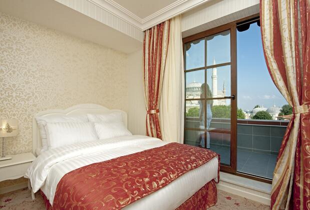 And Hotel - Görsel 19