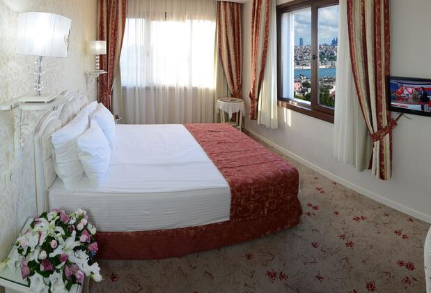 And Hotel - Görsel 17