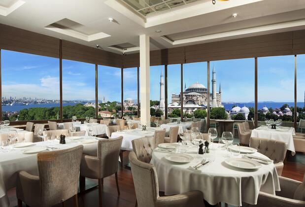 And Hotel - Görsel 7