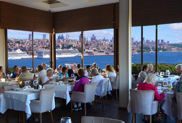 And Hotel - Görsel 6