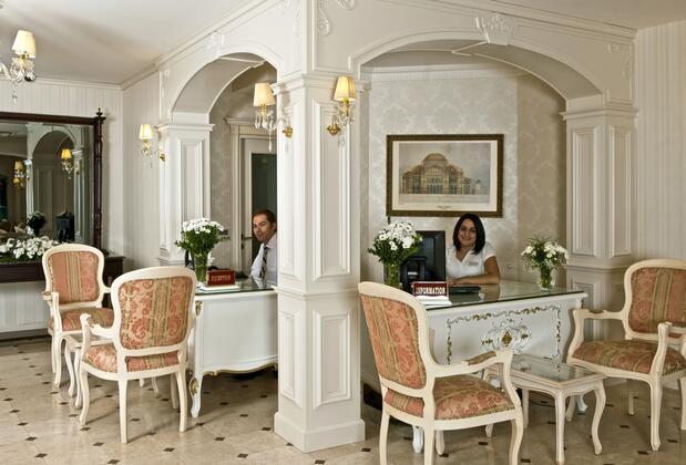 And Hotel - Görsel 4