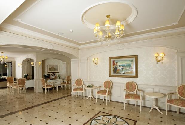 And Hotel - Görsel 3