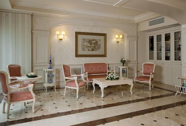 And Hotel - Görsel 5