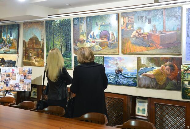 And Hotel - Görsel 15