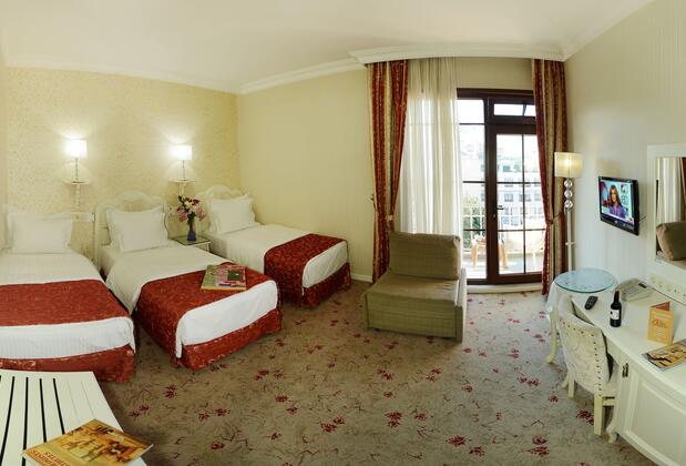 And Hotel - Görsel 20