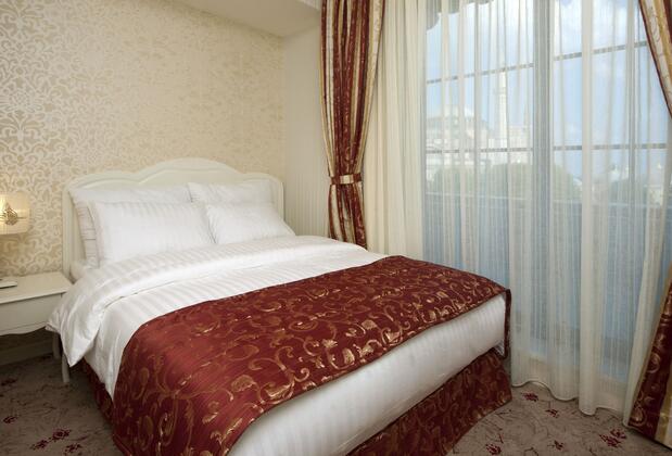 And Hotel - Görsel 21