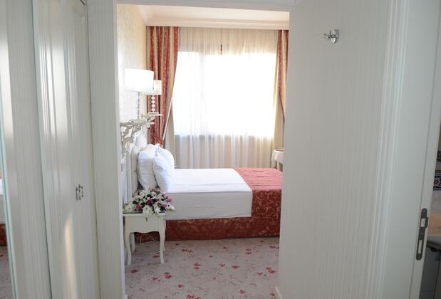 And Hotel - Görsel 23