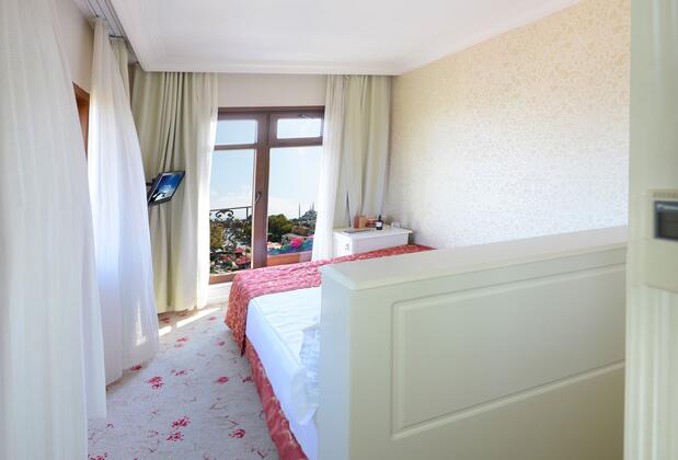 And Hotel - Görsel 24