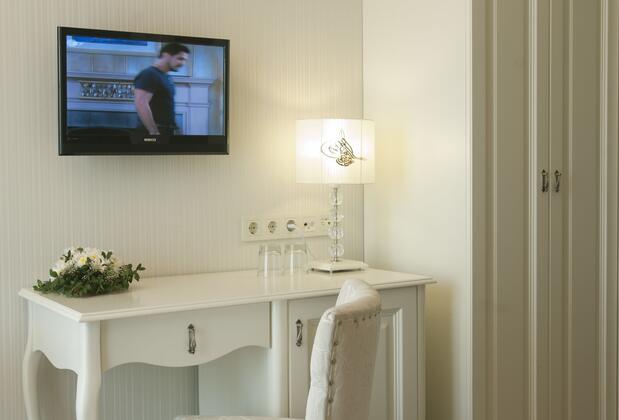 And Hotel - Görsel 25