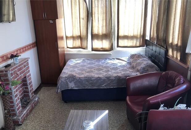 Kadıköy Kervansaray Hotel - Görsel 3