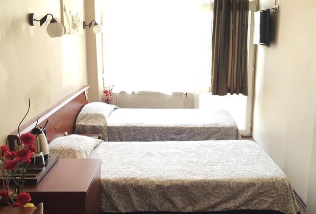 Kadıköy Kervansaray Hotel - Görsel 4