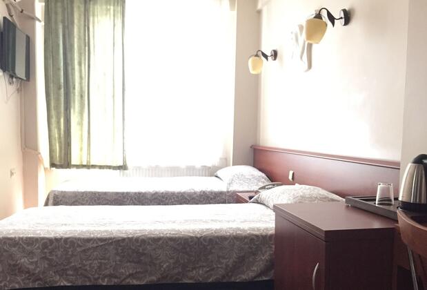 Kadıköy Kervansaray Hotel - Görsel 5