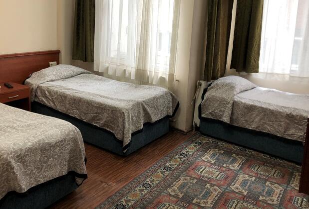 Kadıköy Kervansaray Hotel - Görsel 6